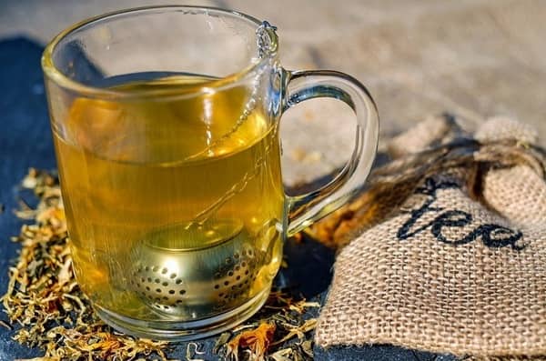 Cách pha trà đen độc đáo để thưởng thức