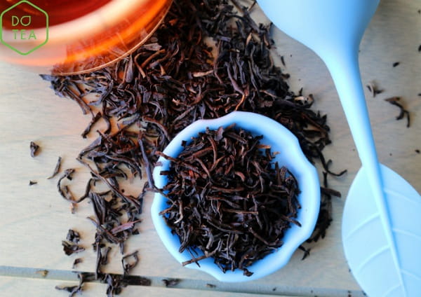 trà earl grey